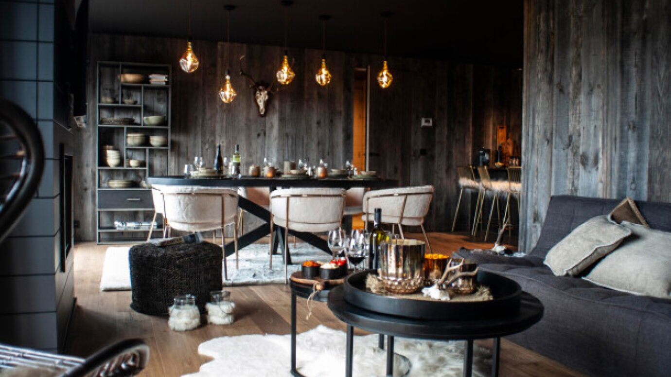 Styling — De kracht van de finishing touch